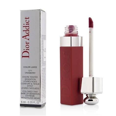 dior lip tattoo 571 natural cranberry|Dior Lip Tattoo: the iconic lip tint from the House of Dior. .